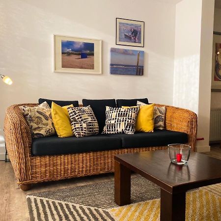 Vakantiehuis Domburg Do12 外观 照片