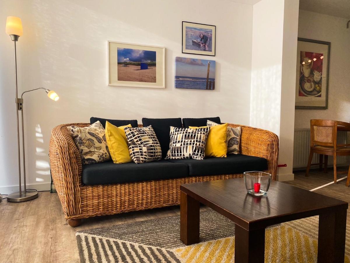 Vakantiehuis Domburg Do12 外观 照片
