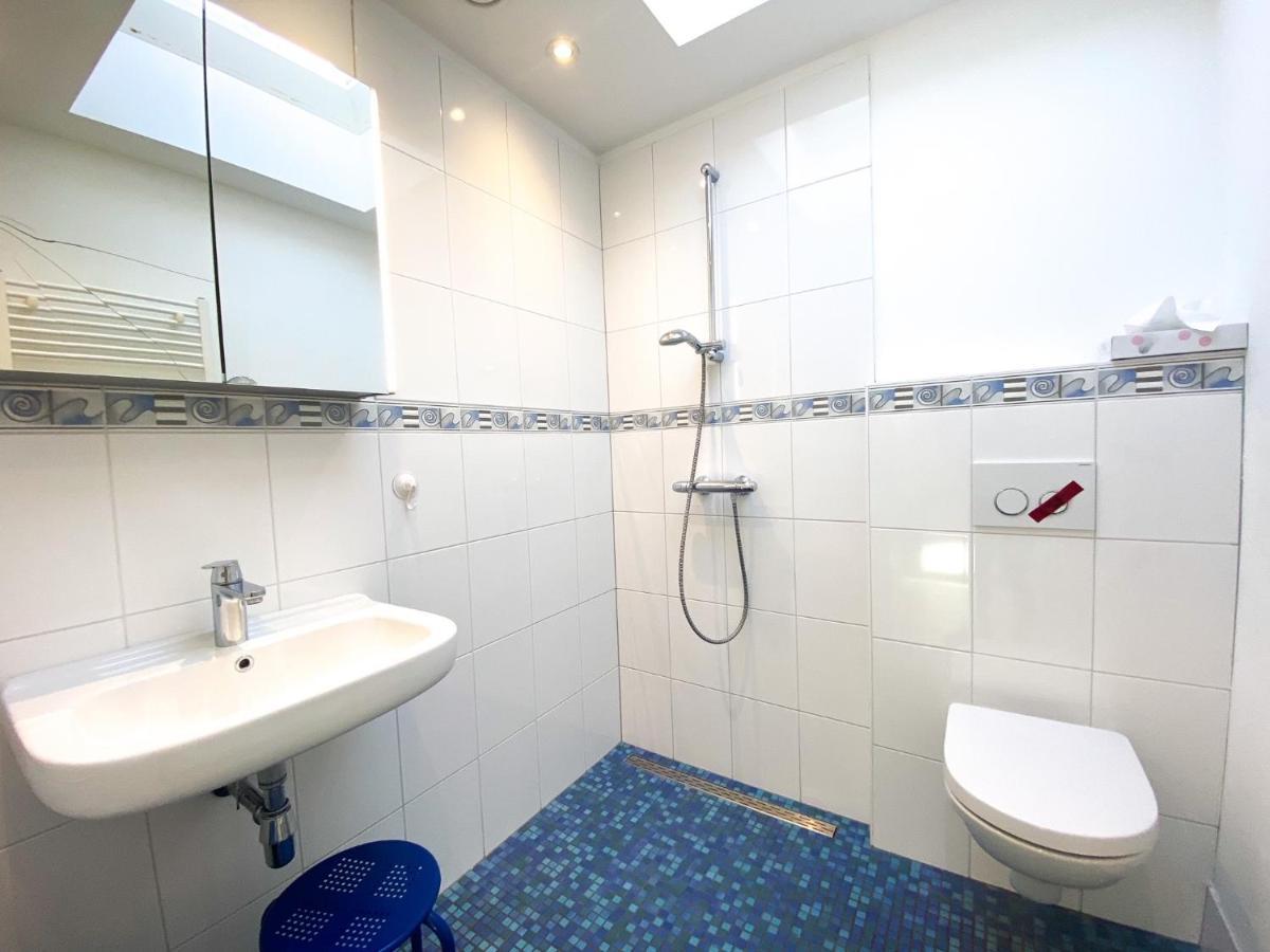 Vakantiehuis Domburg Do12 外观 照片