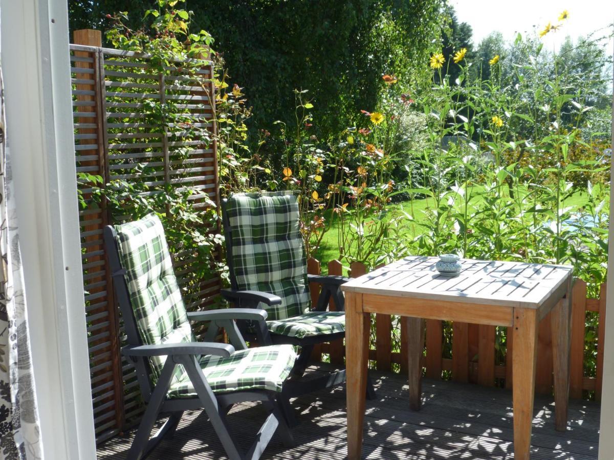 Vakantiehuis Domburg Do12 外观 照片