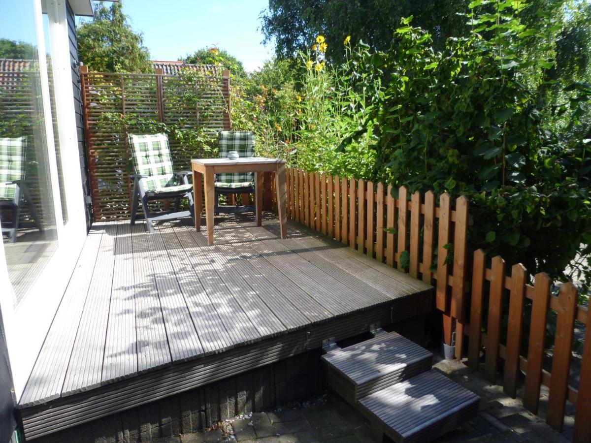 Vakantiehuis Domburg Do12 外观 照片